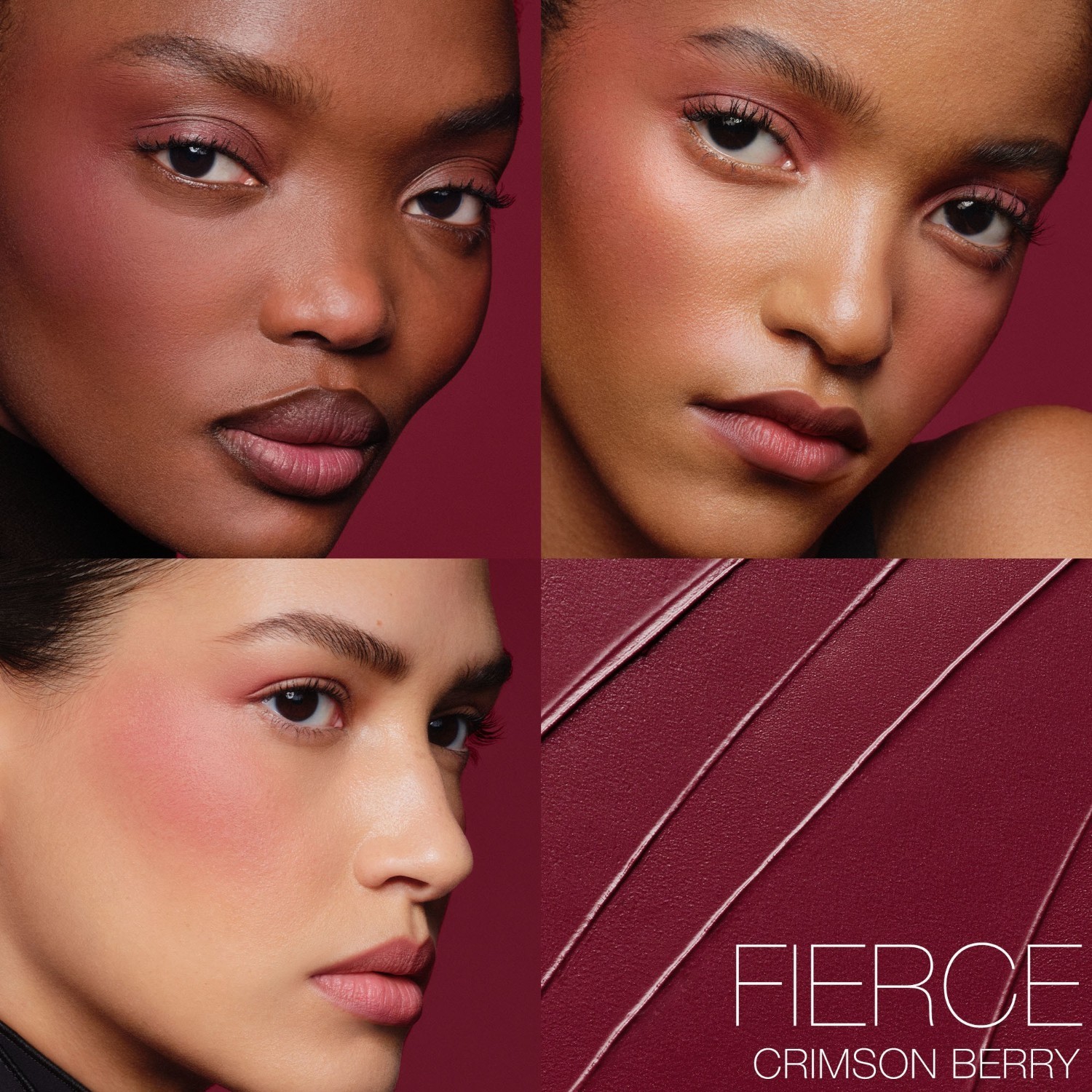 NARS руменило The Multiple - 8 г