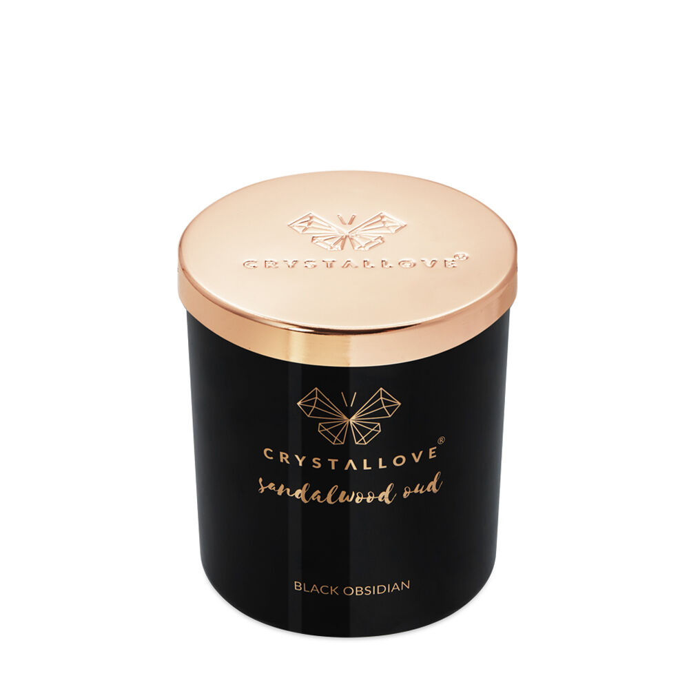 Crystallove Home Collection