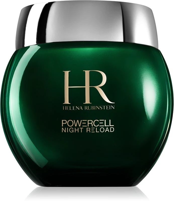 Helena Rubinstein Powercell Night Rescue atgaivinantis drėkinamasis naktinis kremas
