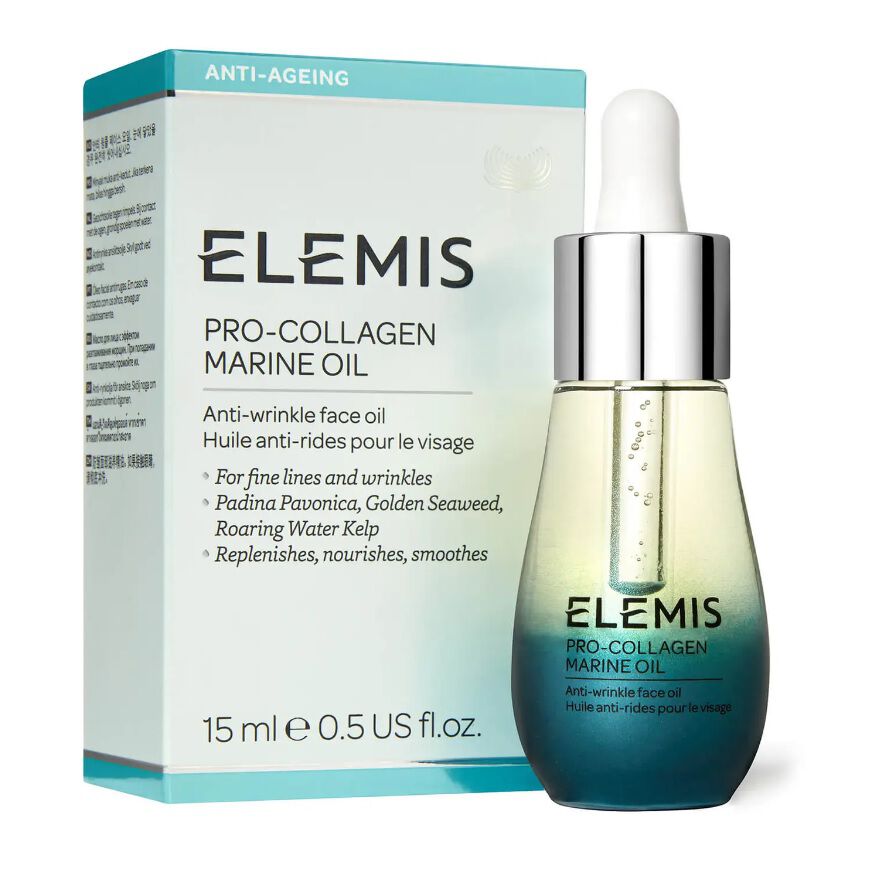 Elemis Pro-Collagen Marine Oil