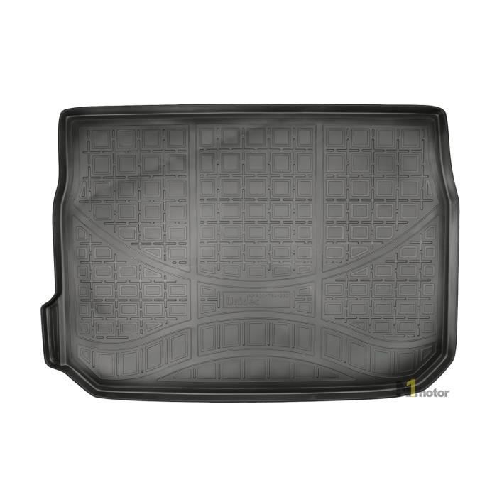 NORM Liners | Tapis de Coffre en caoutchouc TPE toutes saisons Pour Peugeot 2008 2013-2018