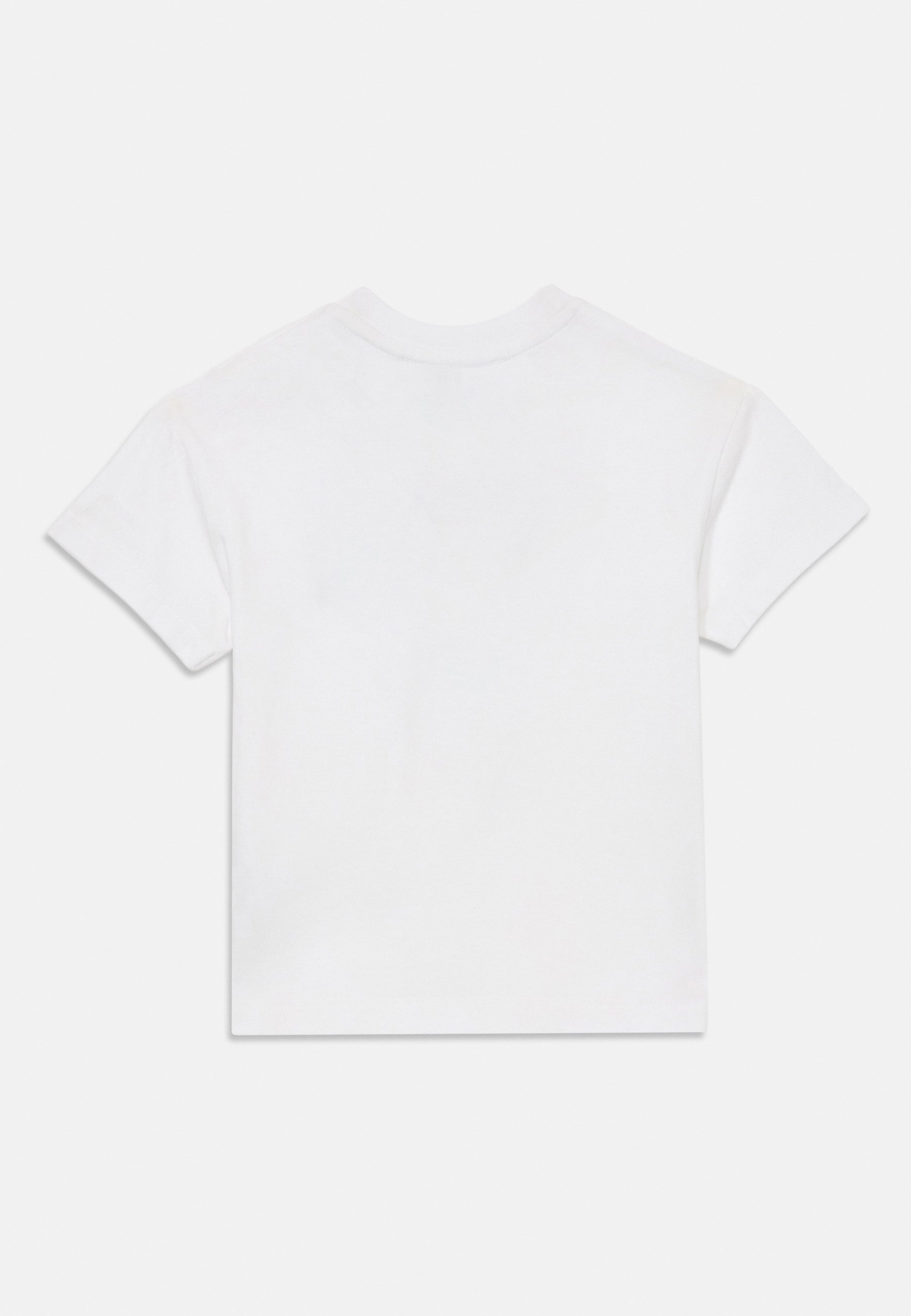 Vilebrequin BISOUS UNISEX - T-Shirt mit Print - blanc
