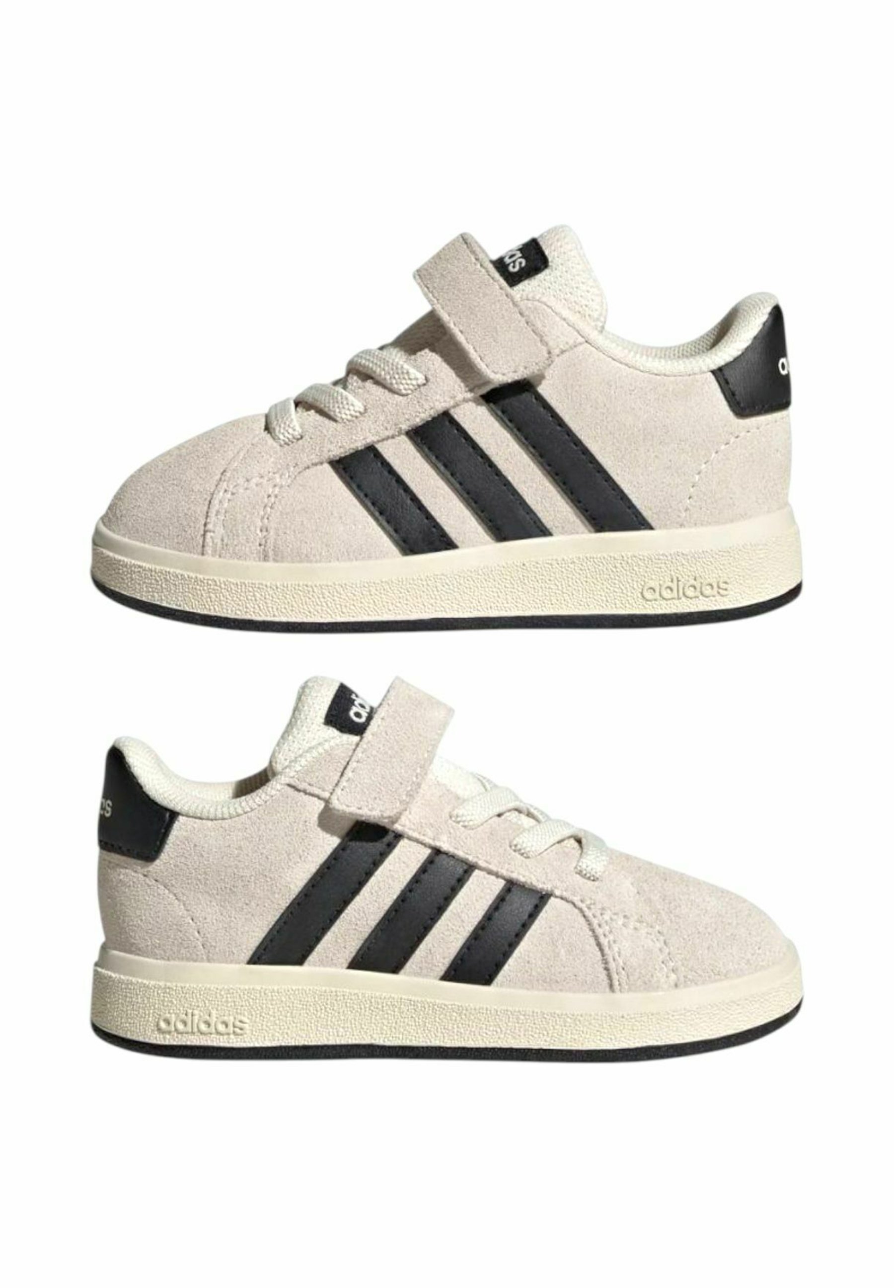 Scarpe da ginnastica Adidas Originals - Scarpe per neonati - beige