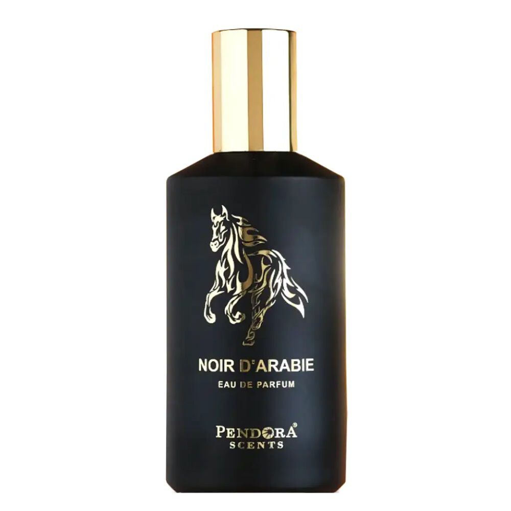 Pendora Scents Noir d'Arabie