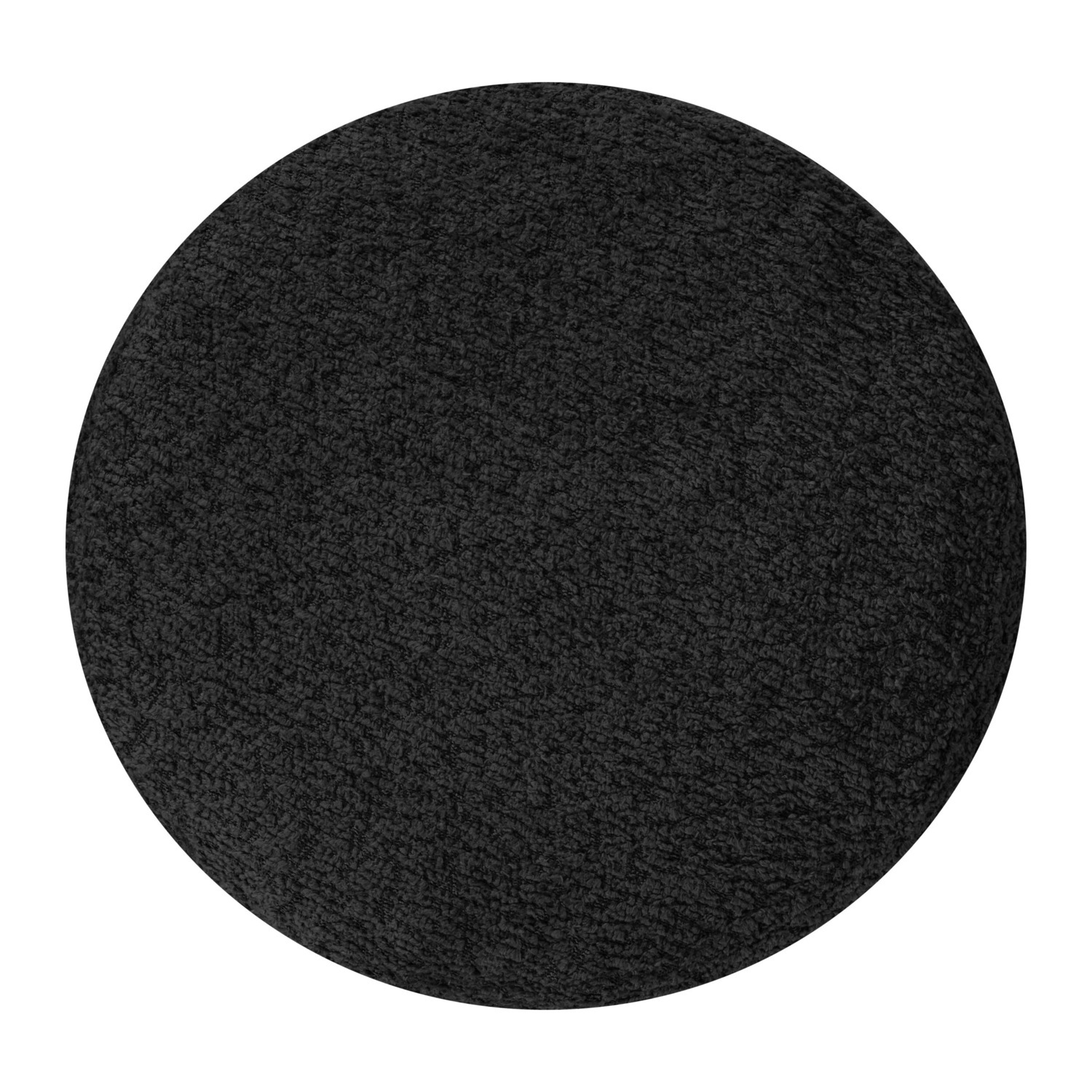 OMNANA Joga dodatek CUSHY™ Meditacijska blazina Boucle 15 cm - 1 kos