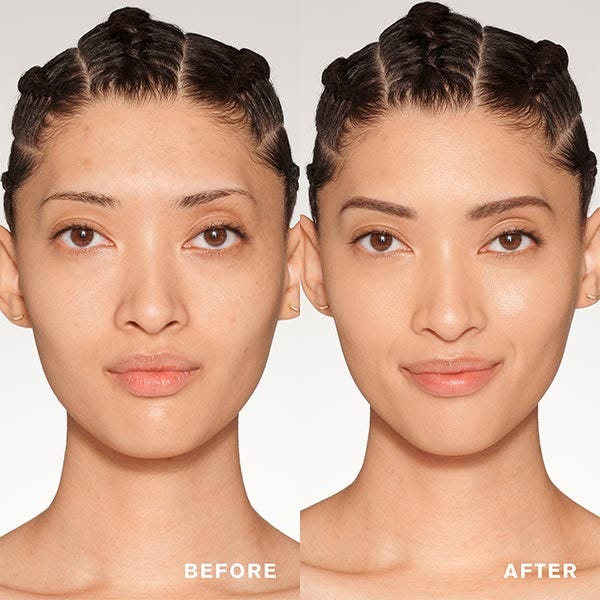 Szérum Futurist Skintint Serum Spf20