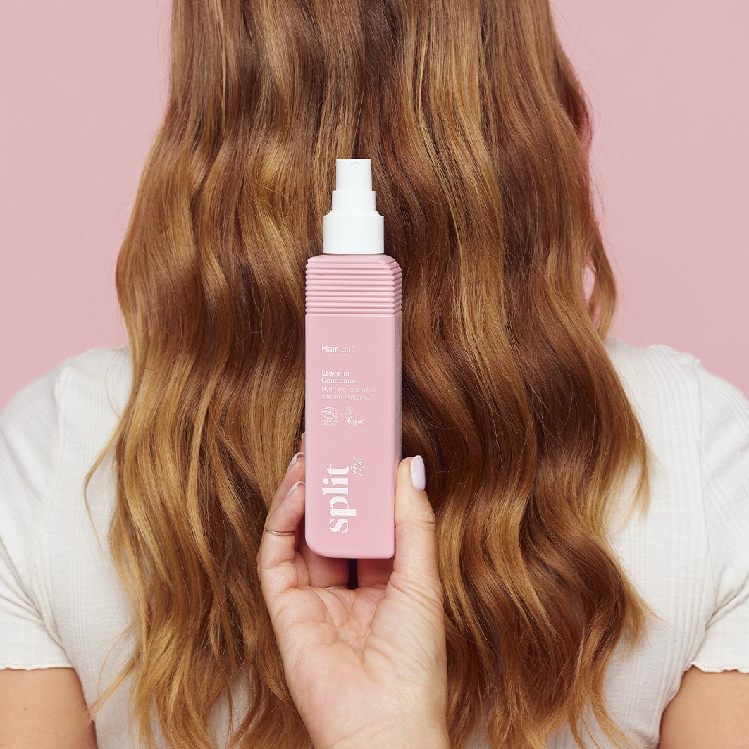 Hairlust regenerator bez ispiranja za ispucale vrhove - 150 ml