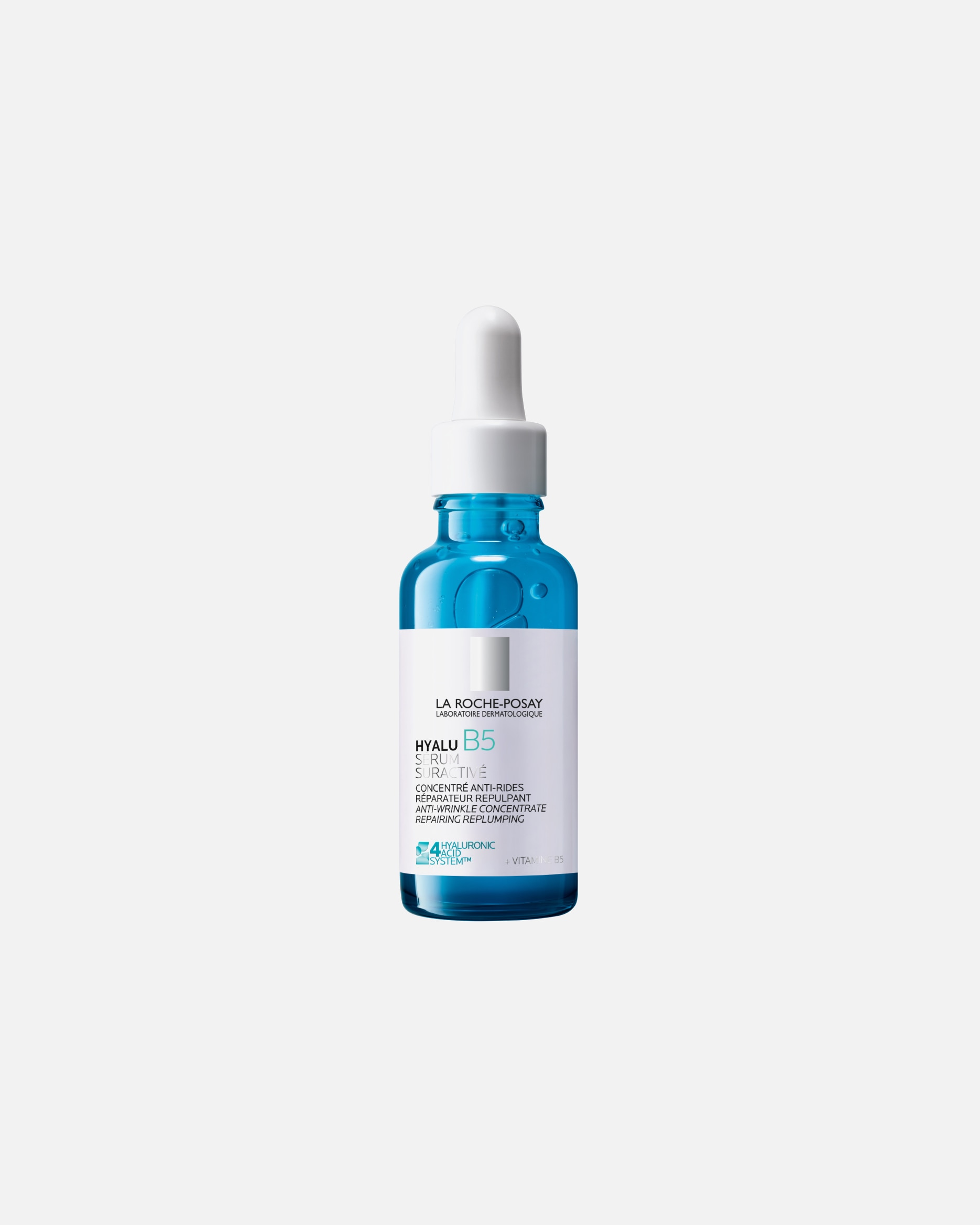 La Roche-Posay Anti-Aging Serum Hyalu B5 Suractivated Serum - 30 ml