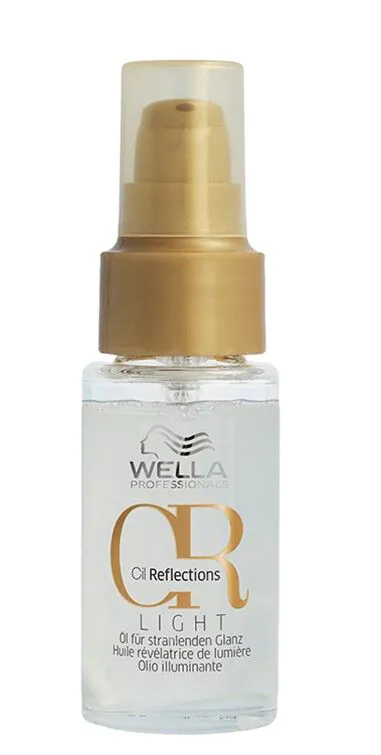 Wella Professionals Oil Reflections Light Olejek do włosów 30 ml