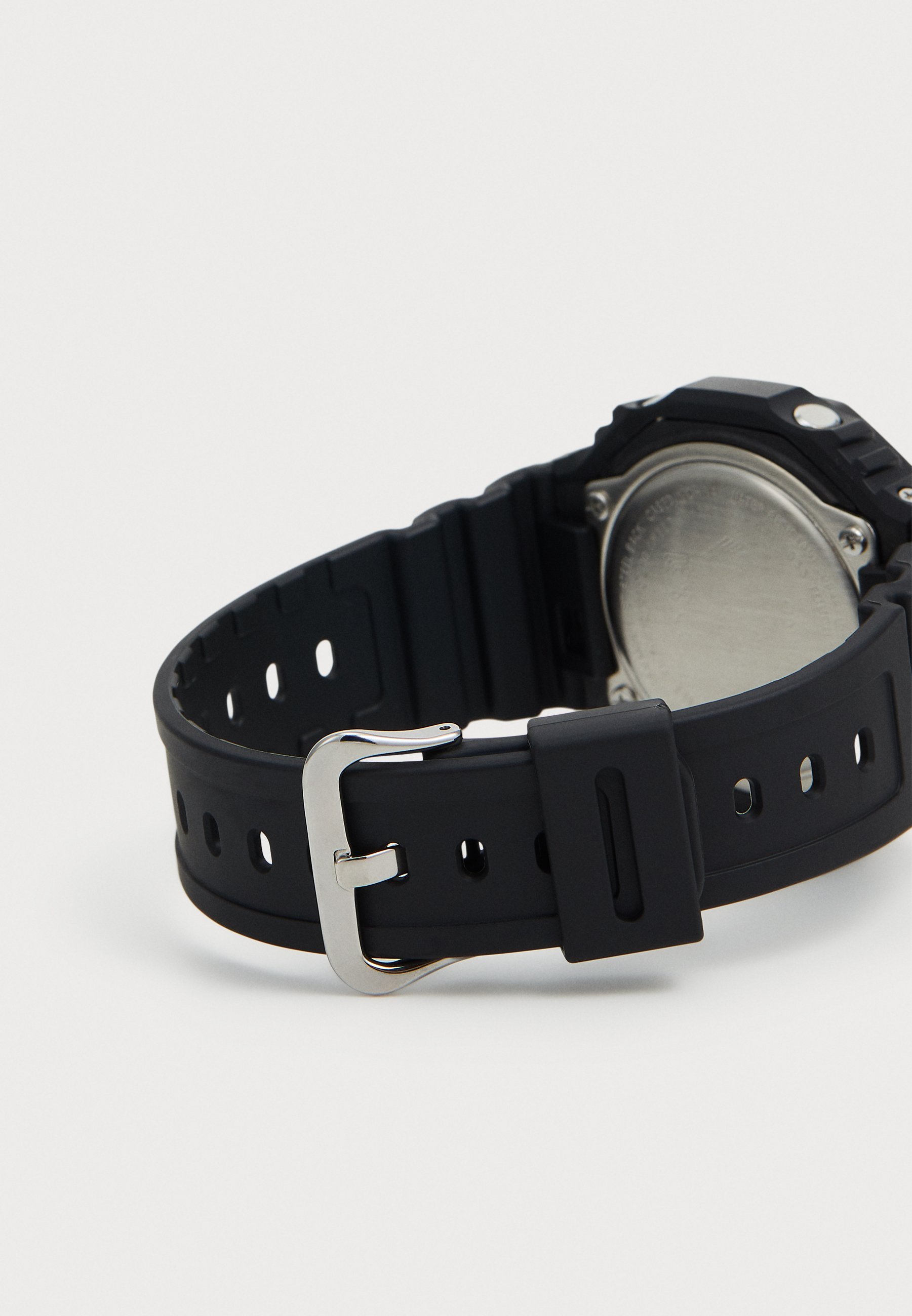 G-SHOCK GA-B2100BBR-1A - Chronograafhorloge - zwart