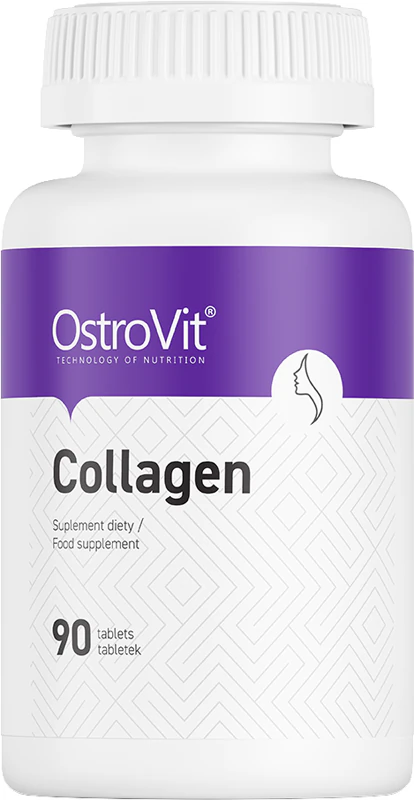 OstroVit Collagen Nahrungsergänzungsmittel für die Gelenkernährung