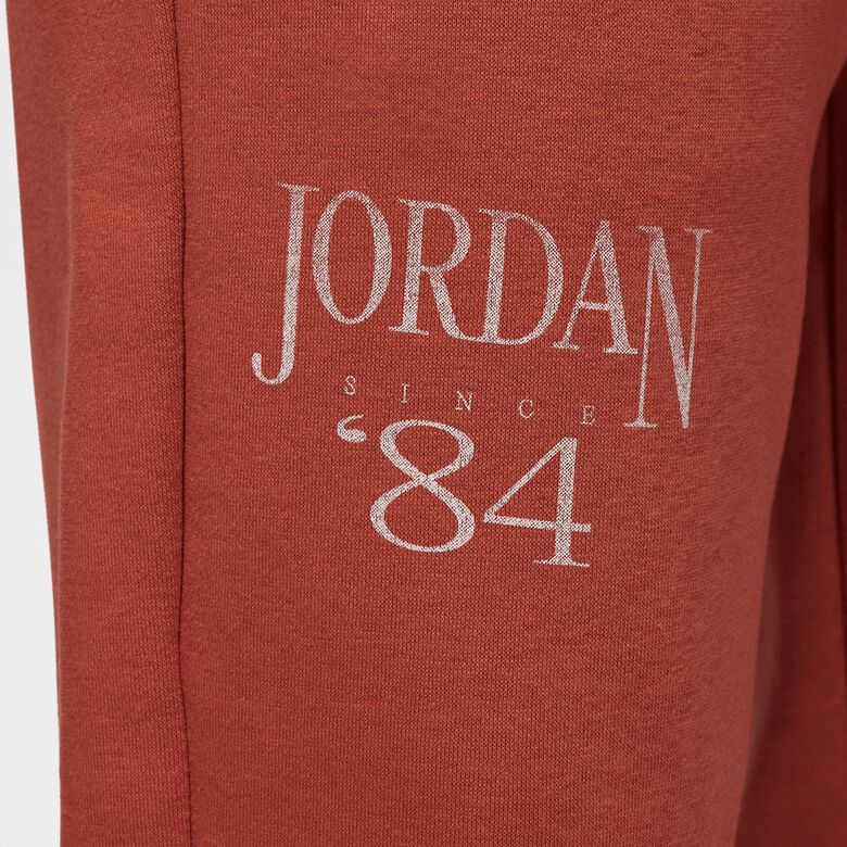 Brooklyn Fleece Broek