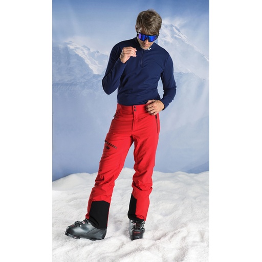  Söll Backcountry Ii Skihose