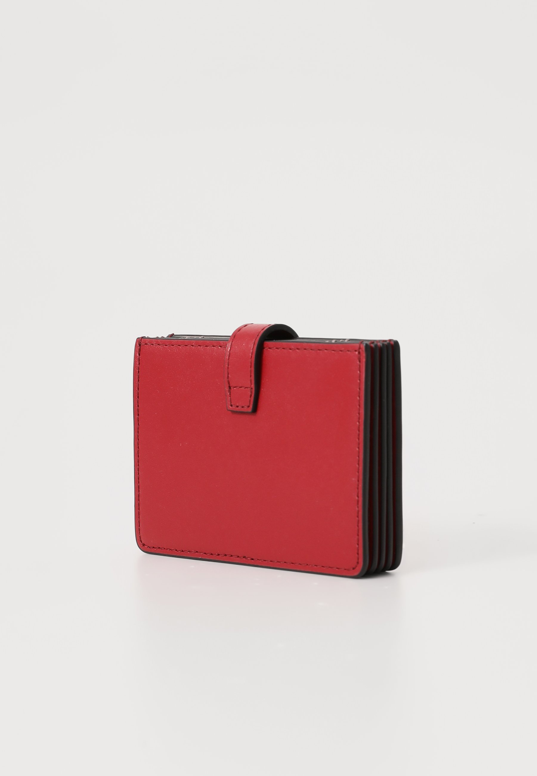 Furla kaarthouder - portemonnee - lacca+mauve int.