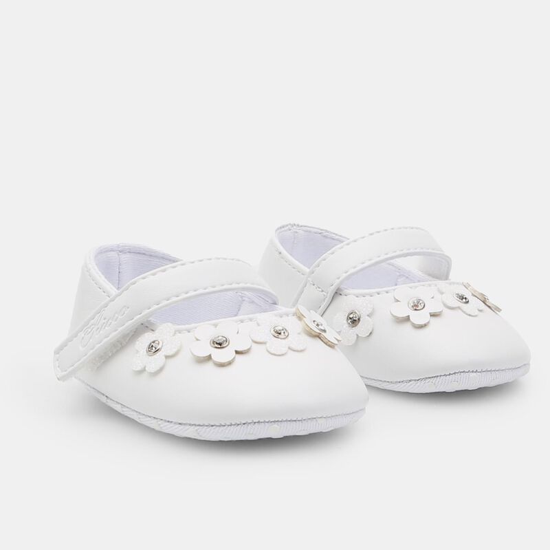 Buty dziecięce Chicco