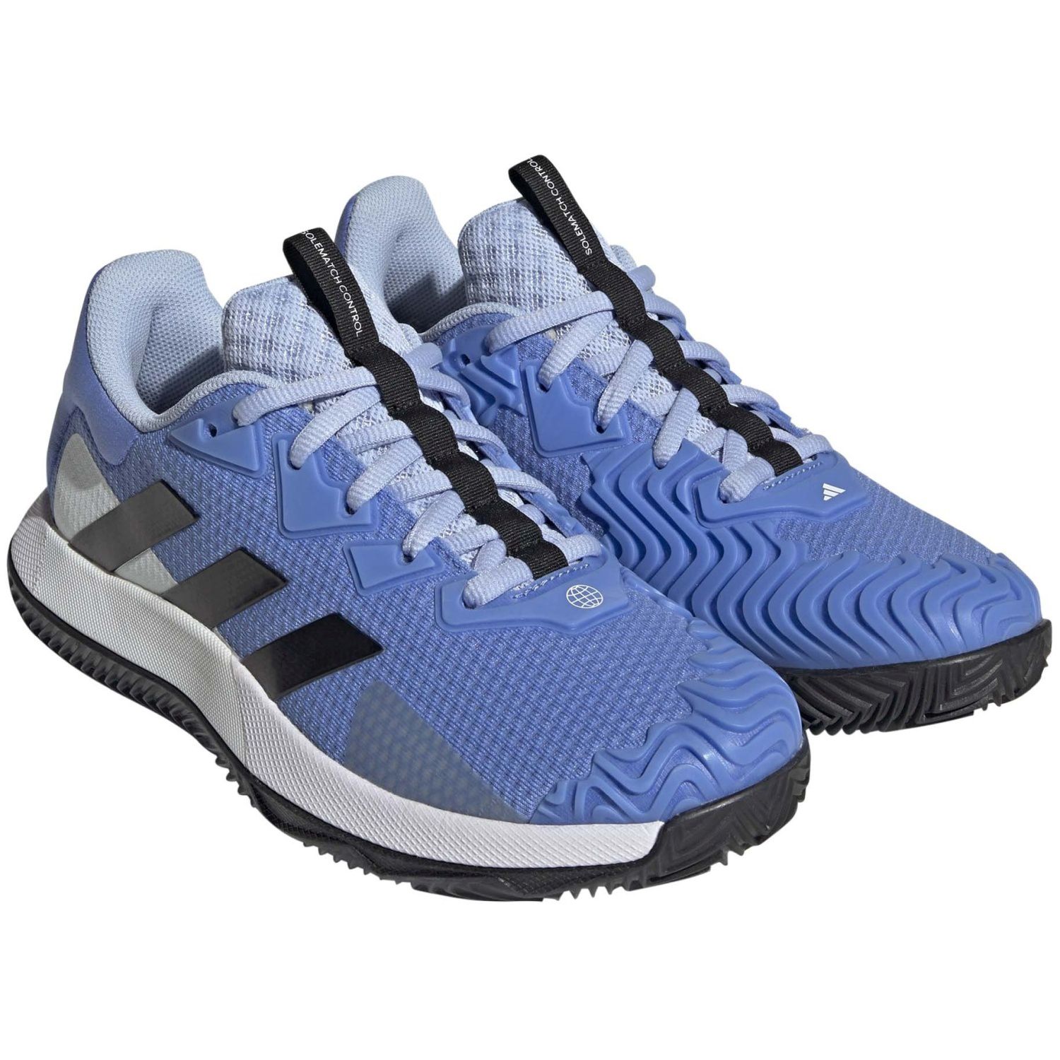 Topánky adidas Solematch Control M Clay