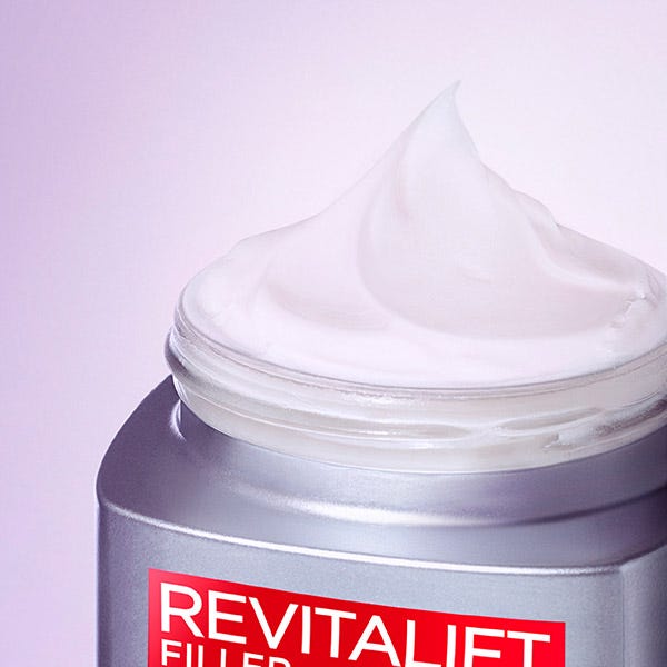 Revitalift Filler Dagcreme SPF 50 | 50ML