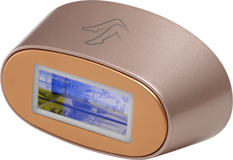 Concept Perfect Skin Pro Anti-Age IL5020 IPL-epilator voor lichaam, gezicht, bikinilijn en oksels