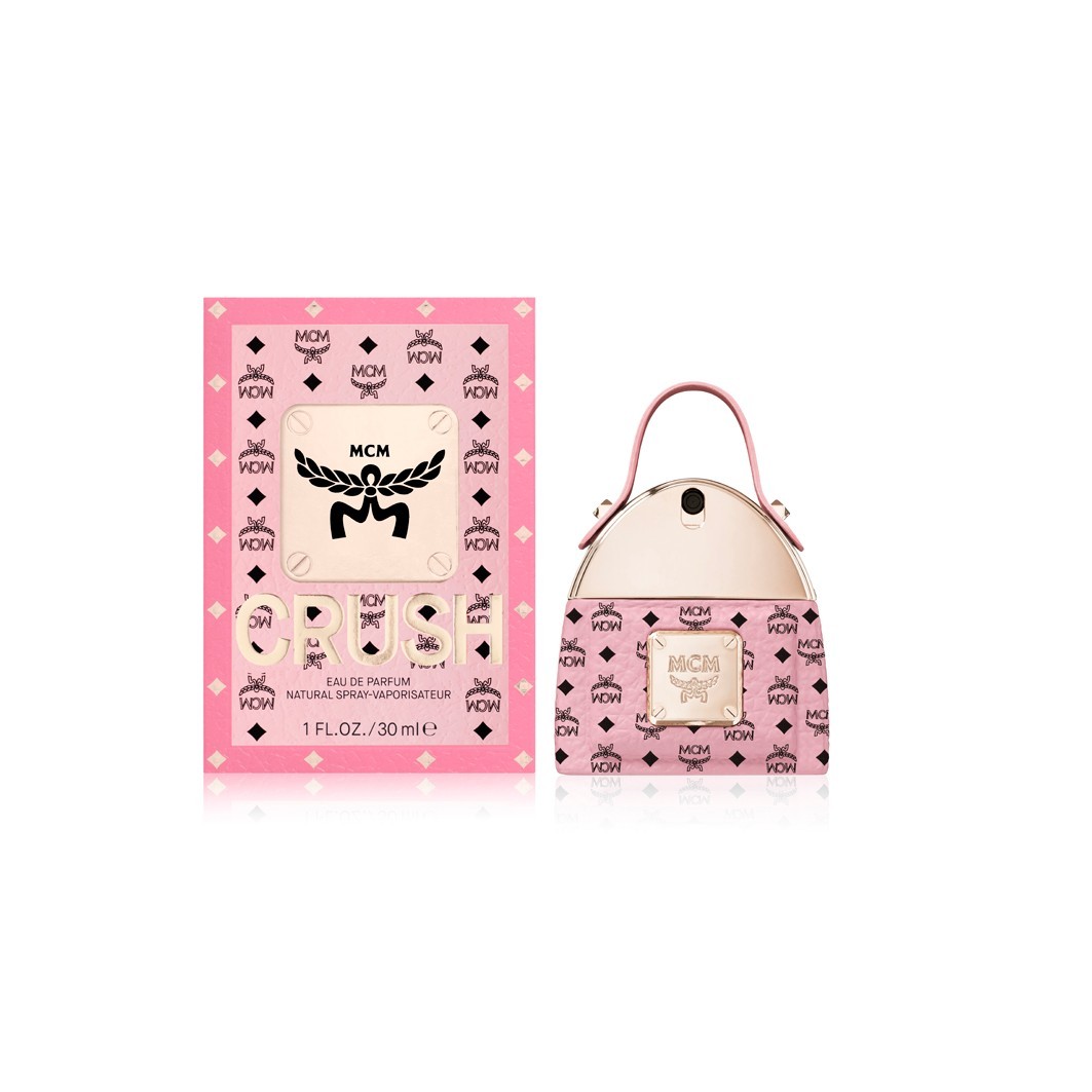 MCM Eau de Parfum CRUSH - 30 ml