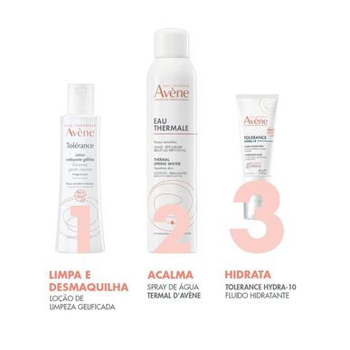 Avène Tolerance HYDRA-10 -kosteusvoide 48 tuntia normaalille ja sekaiholle 40 ml 40 ml
