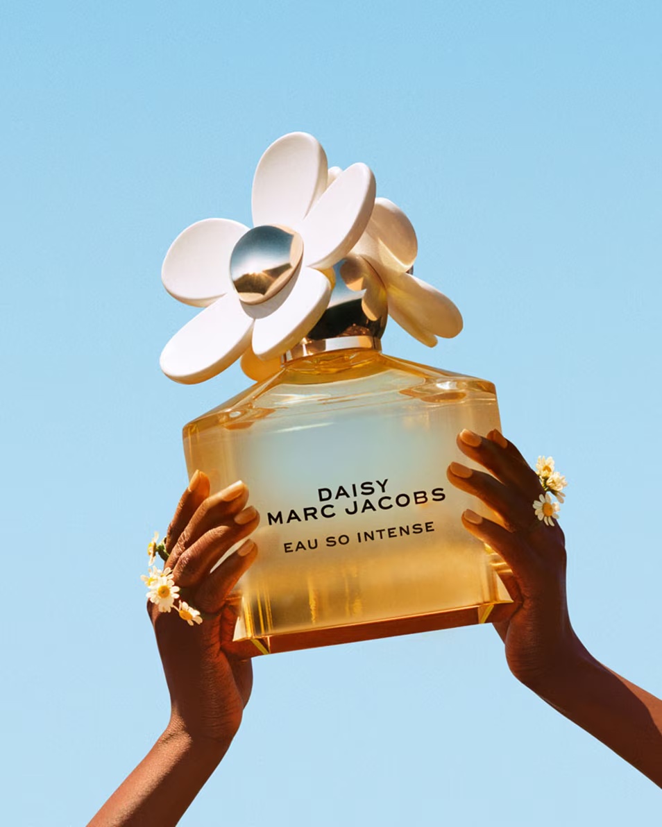 MARC JACOBS DAISY EAU SO INTENSE EAU DE PARFUM
