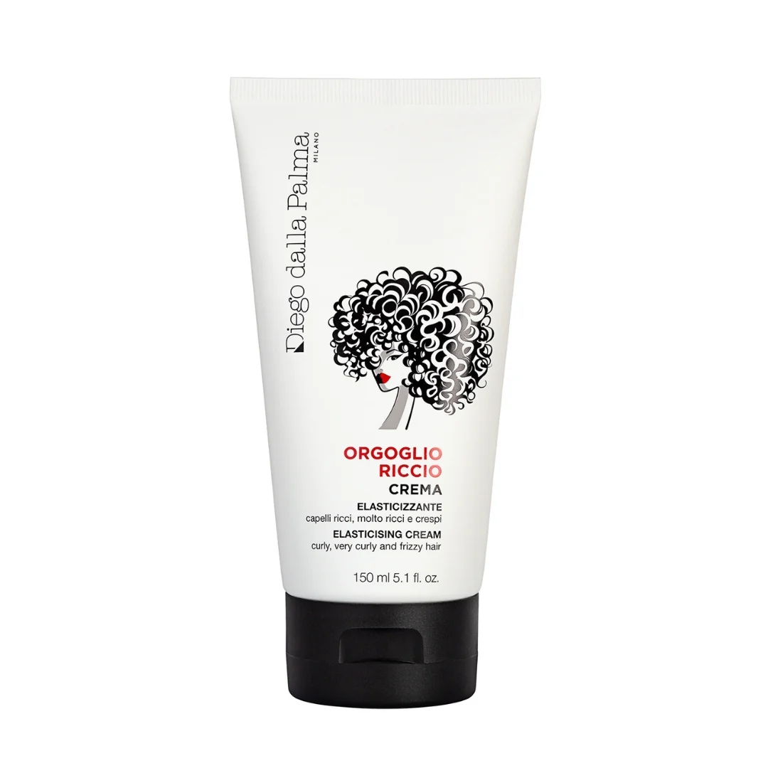 I Capelli Crema Elasticizzante - Crema Capelli Styling & Finish
