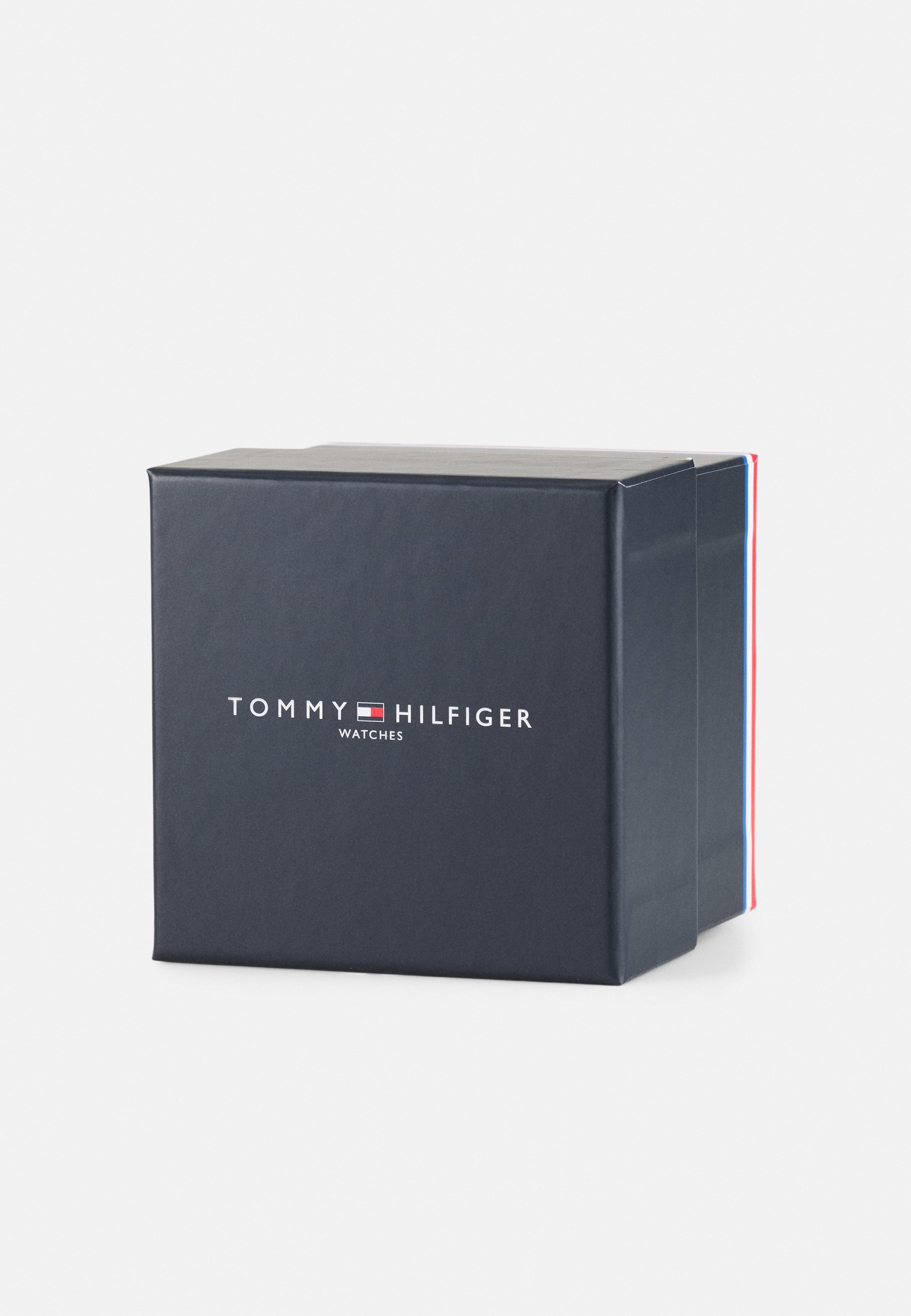Tommy Hilfiger JAX - Horloge - blauw