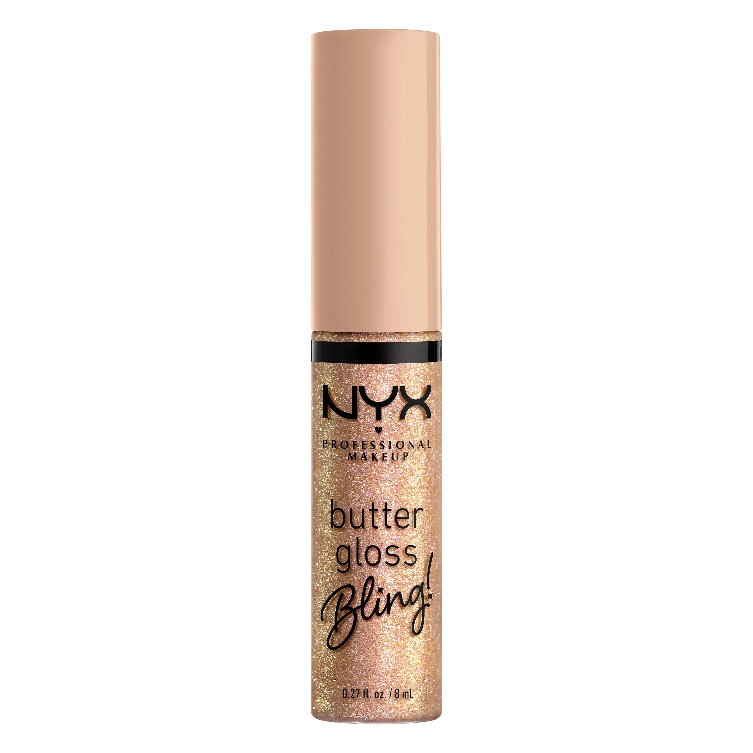 Labbra Butter Gloss Bling - Gloss