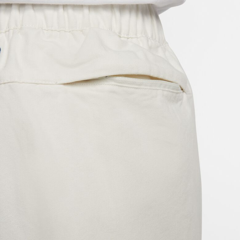 Pantalones cargo de tejido transpirable