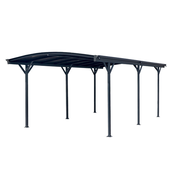 Carport FALO, degree