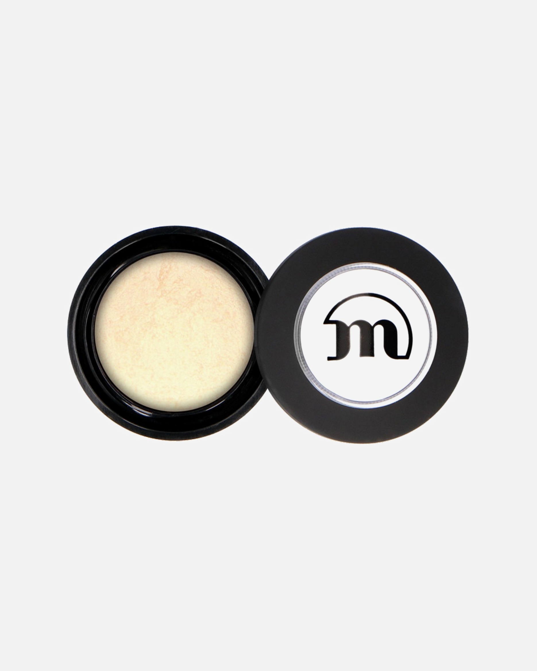 Make-up Studio Eyeshadow Lumière - Metallic Green