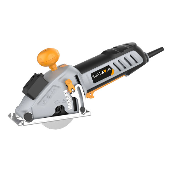 Mini Tauchkreissäge, 230 V, 600 W