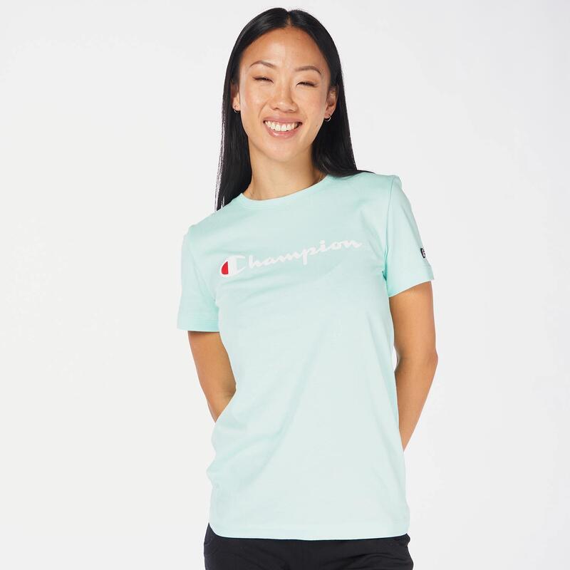 Camiseta bajnok