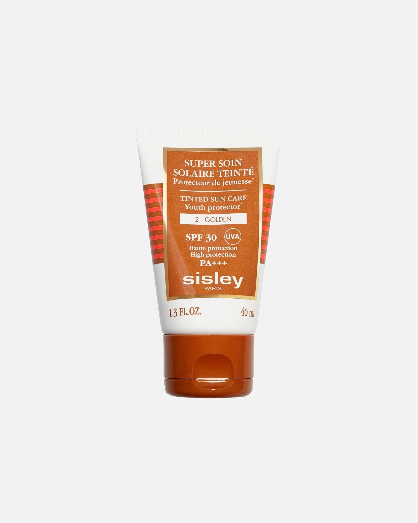 Sisley Skin Care SPF30 Super Soin Solaire Teint – 40 ml
