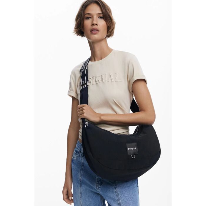 Sac de voyage Desigual Cangas