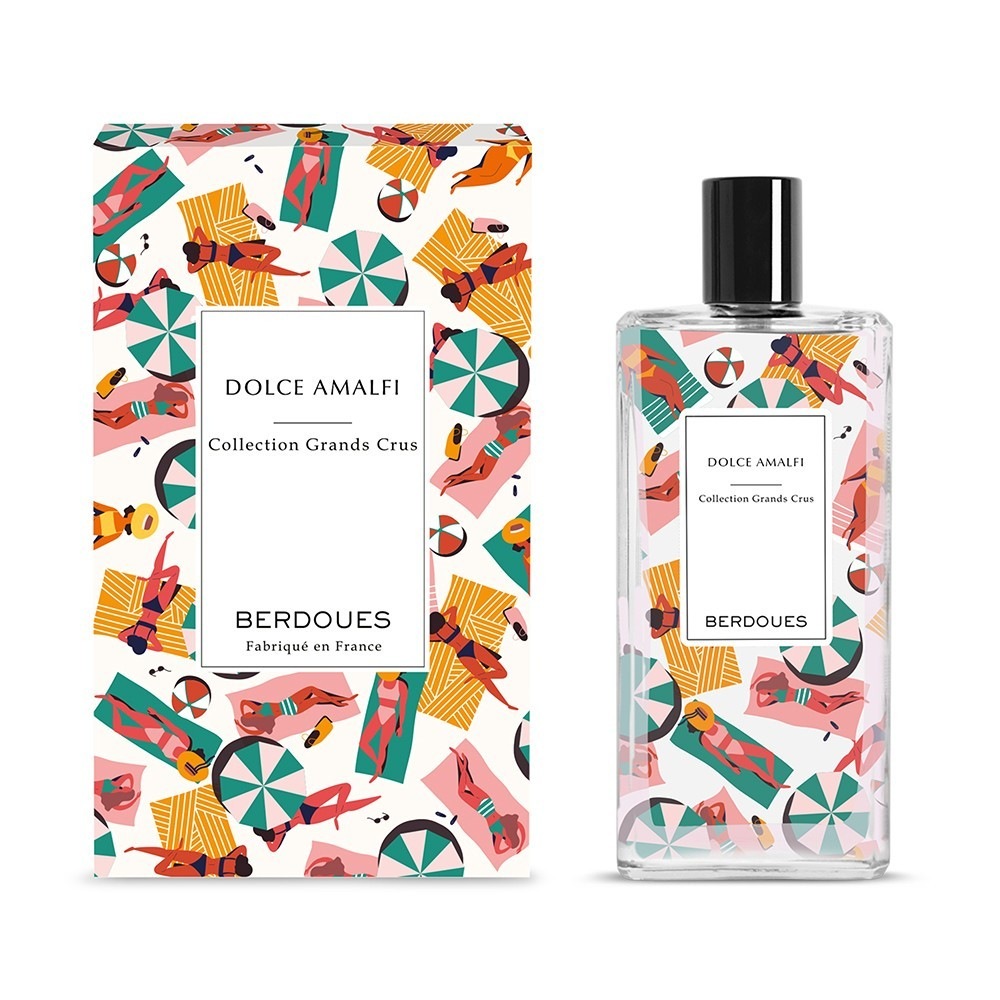 Berdoues Grand Cru Dolce Amalfi