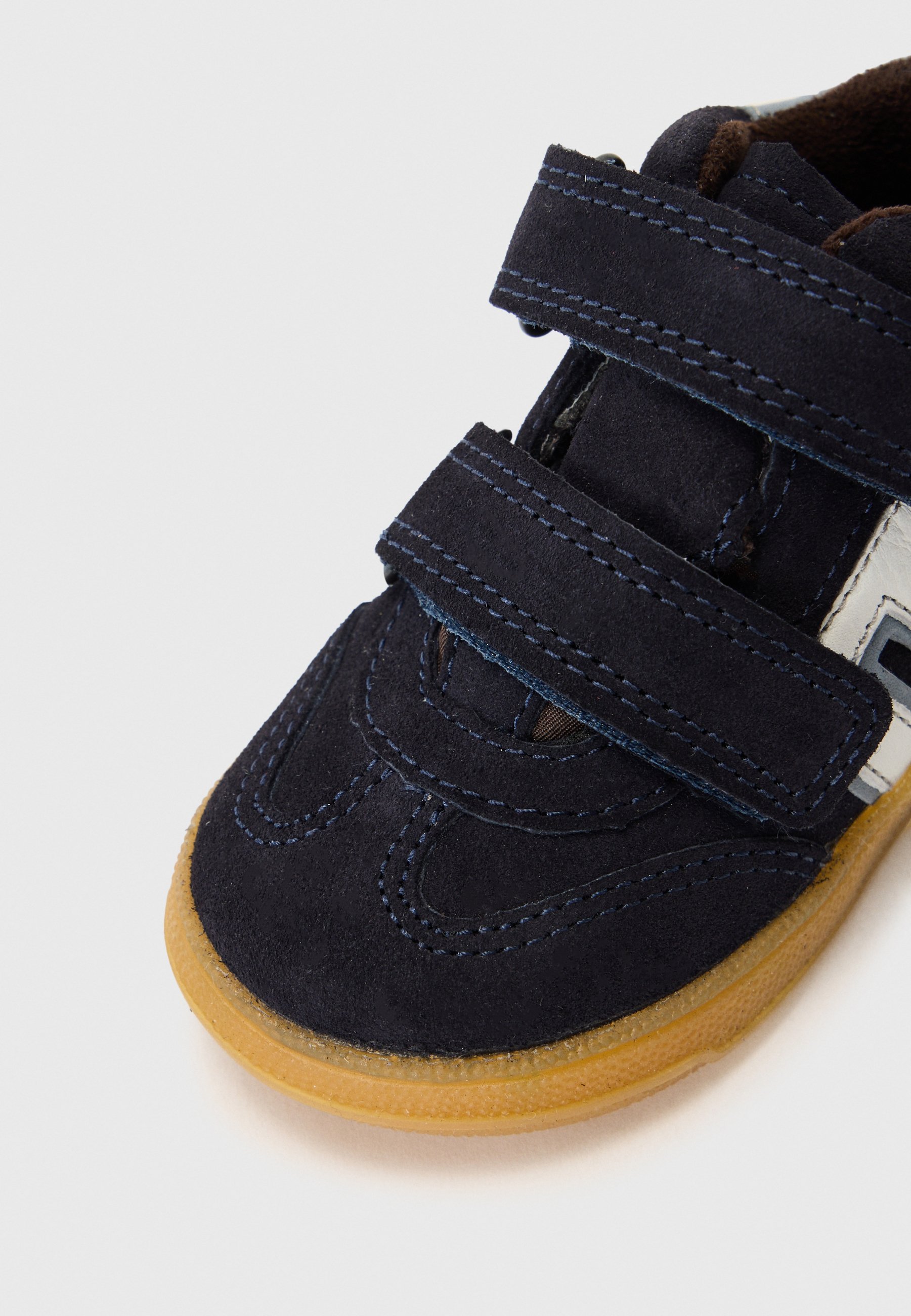 Baskets montantes Froddo LOU - bleu foncé
