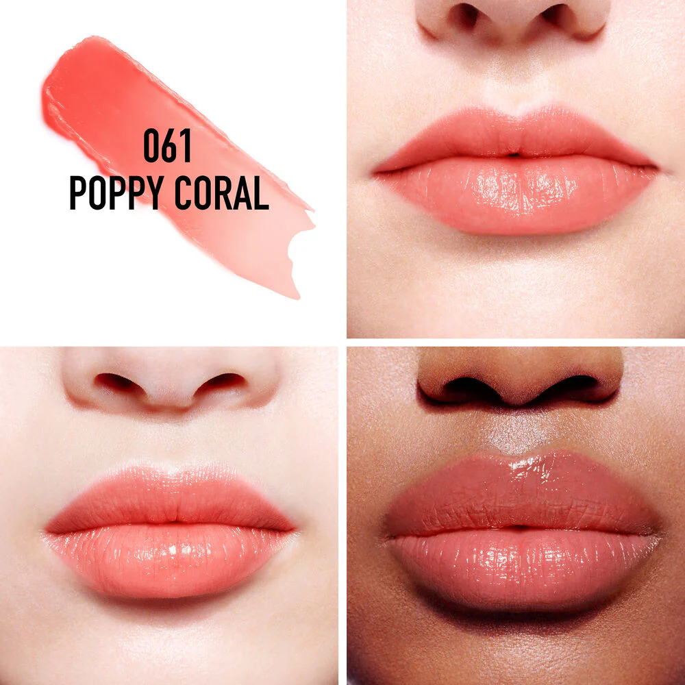 Primer Labbra Dior Addict Lip Glow - Base Rossetto, Balsamo Labbra