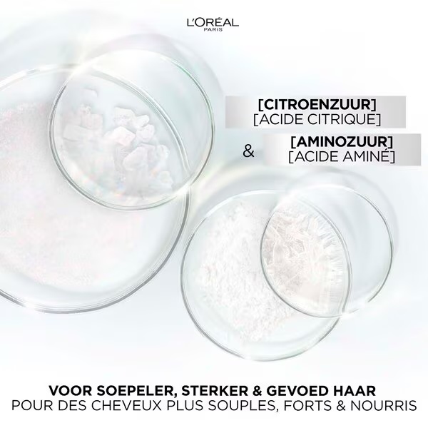 L'Oréal Paris Préférence Le Blonding Ultra Platinum Coloring<br>