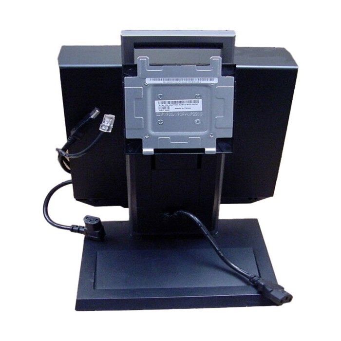 Pied Ecran Mini-PC USFF 19