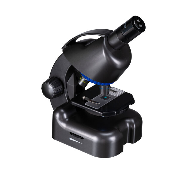 Studentmikroskop CM-04 100x-900x