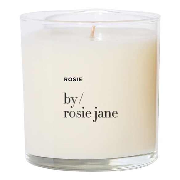 Rosie - Lumânare