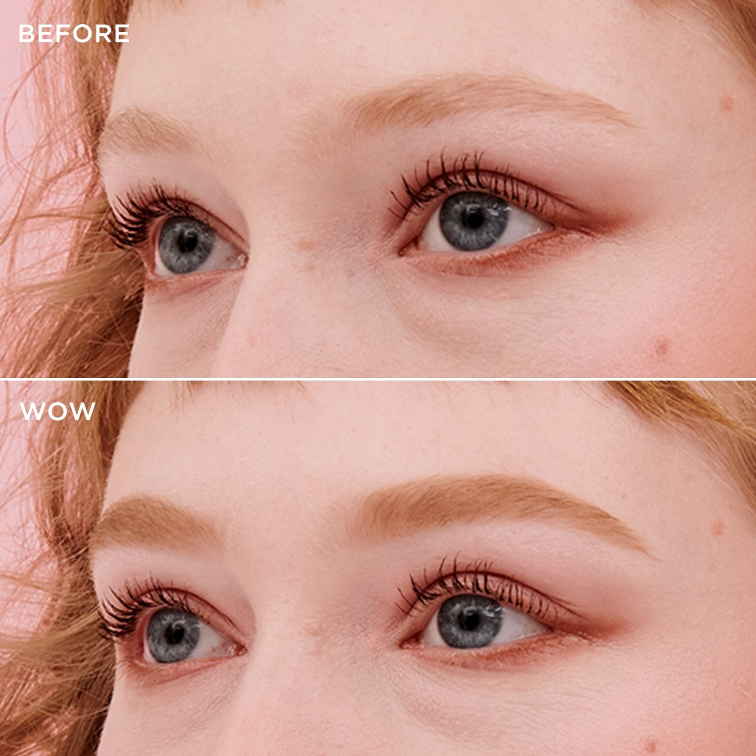 Matita per sopracciglia Benefit Gimme Brow+ Volumizing Pencil Mini - 0,6 g
