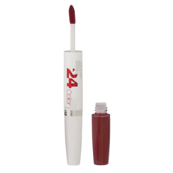 Ruj de buze Maybelline New York SuperStay 24HRS 542 Cherry Pie