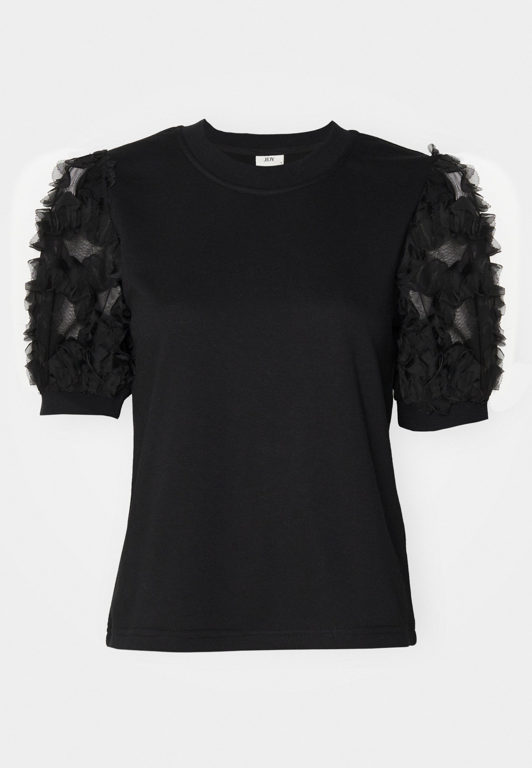 JDY JDYFAIRVIEW LIFE - Sweatshirt - zwart