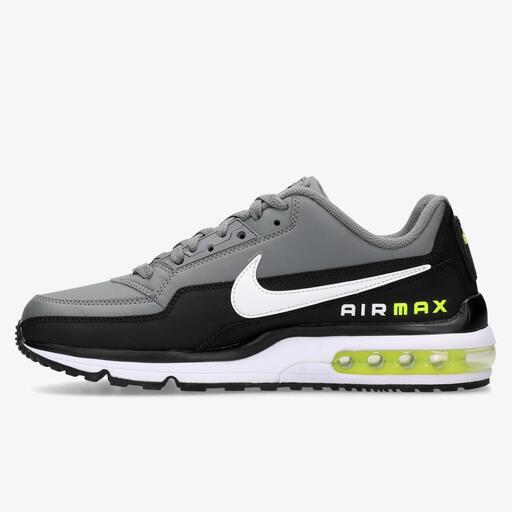  Nike Air Max Ltd 3