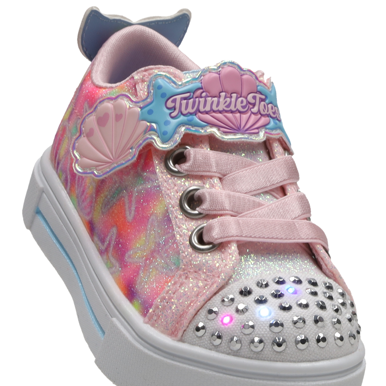 Skechers Twinkle Toes -kengät