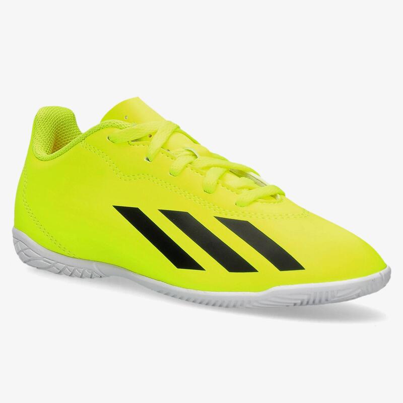  adidas X Club