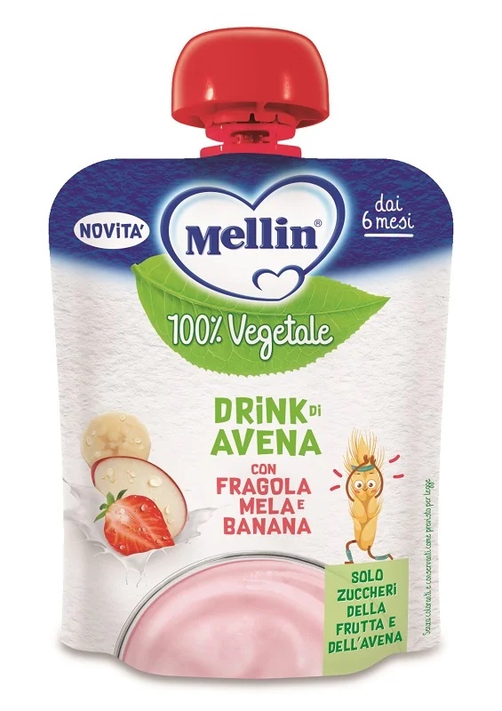 MELLIN Pochette Mellin Aven Mela Fra Ban