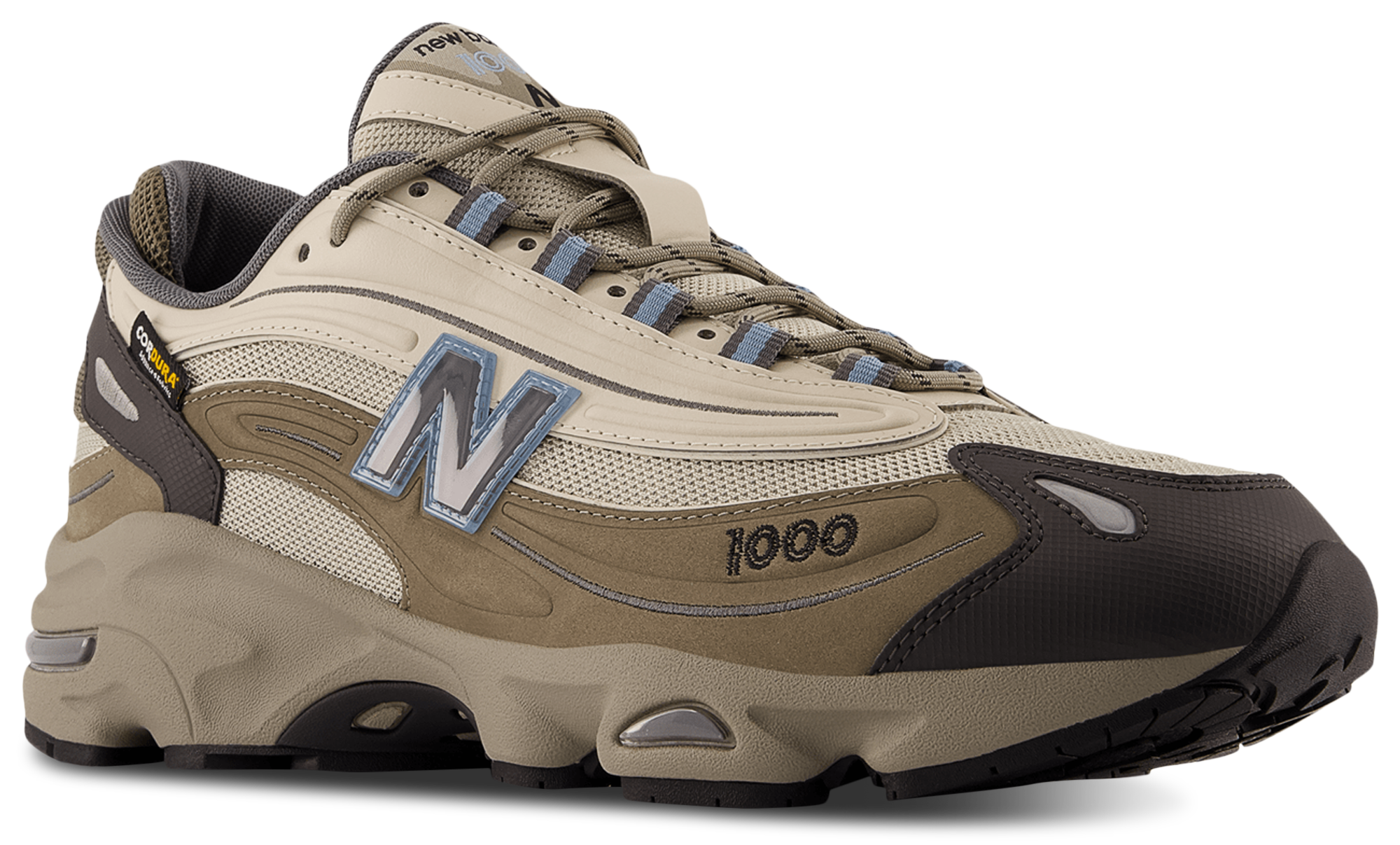 Ny Balance 1000